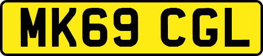 MK69CGL