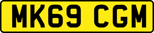 MK69CGM