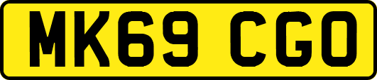 MK69CGO
