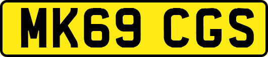 MK69CGS