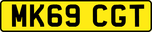 MK69CGT