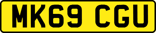 MK69CGU