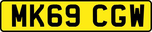 MK69CGW