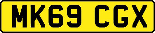 MK69CGX