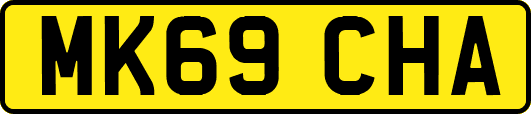 MK69CHA