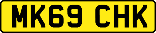 MK69CHK