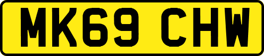 MK69CHW