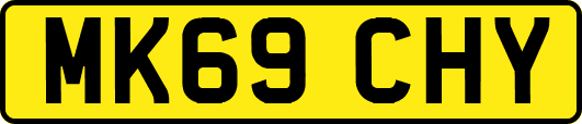 MK69CHY