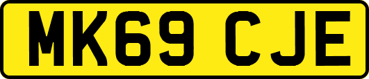 MK69CJE