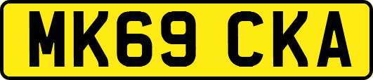 MK69CKA