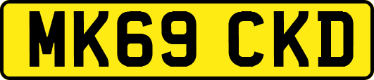 MK69CKD