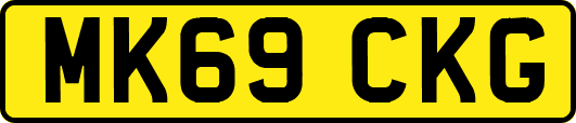 MK69CKG