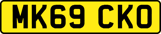 MK69CKO