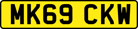 MK69CKW