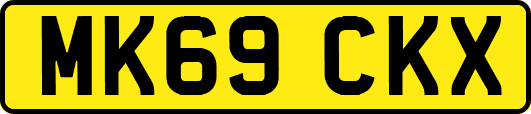 MK69CKX