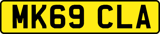 MK69CLA