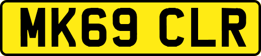 MK69CLR