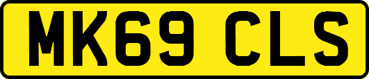 MK69CLS