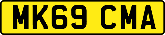 MK69CMA