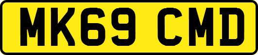 MK69CMD