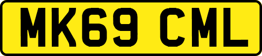 MK69CML