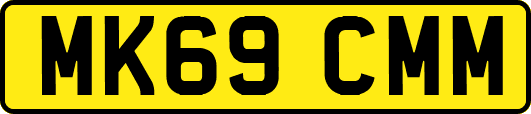 MK69CMM