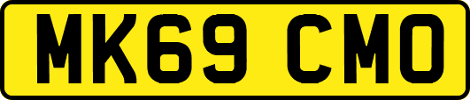 MK69CMO