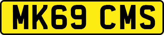 MK69CMS