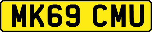 MK69CMU