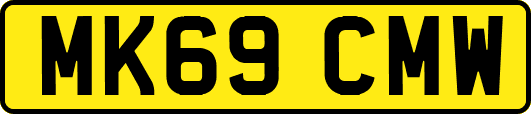 MK69CMW