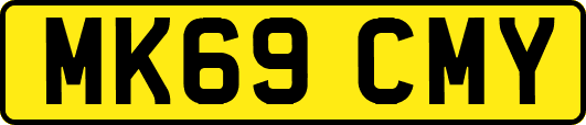 MK69CMY