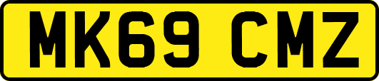 MK69CMZ