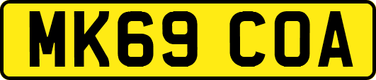 MK69COA