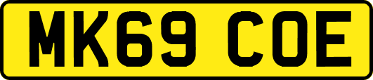 MK69COE