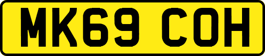 MK69COH