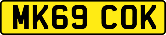 MK69COK