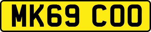 MK69COO