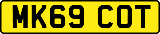 MK69COT