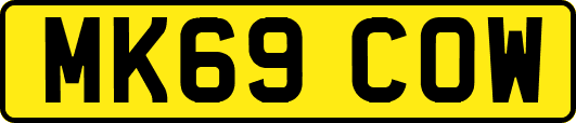MK69COW