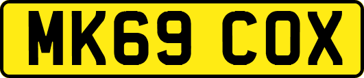 MK69COX