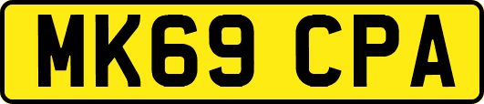MK69CPA