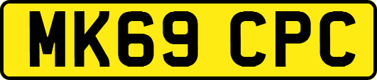 MK69CPC