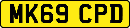 MK69CPD