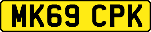 MK69CPK