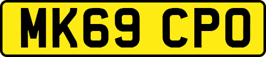 MK69CPO