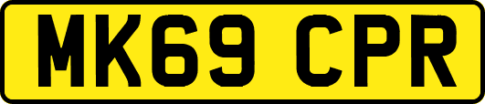 MK69CPR