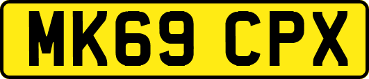 MK69CPX
