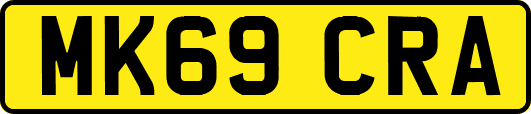 MK69CRA
