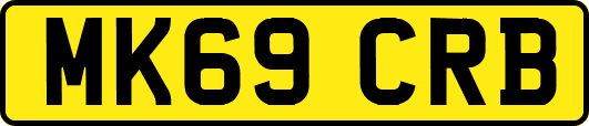 MK69CRB