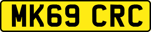 MK69CRC